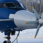 Le Yakovlev Yak-40, premier avion électrique produit en Russie