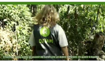 Quand Oxfam-Québec sait reconnaître le soutien de ses multiples donateurs et donatrices