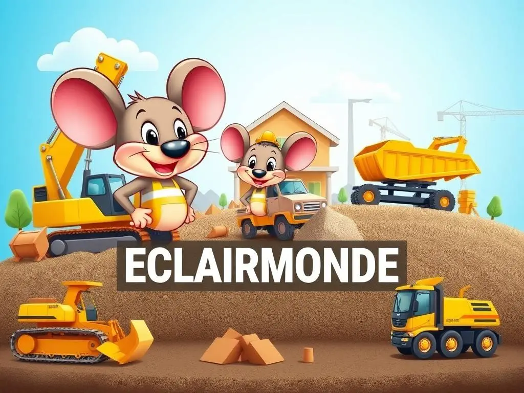 Faire peau neuve, se réinventer : un défi comblé.