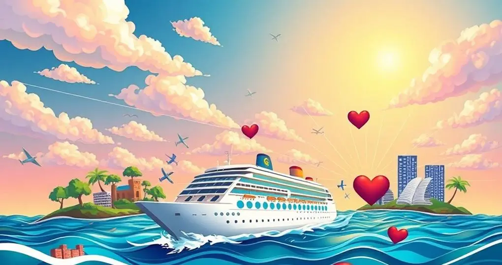 Décortiquez avec nous le voyage intégral