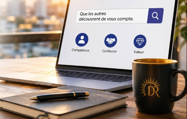 Réputation et résonnance numérique